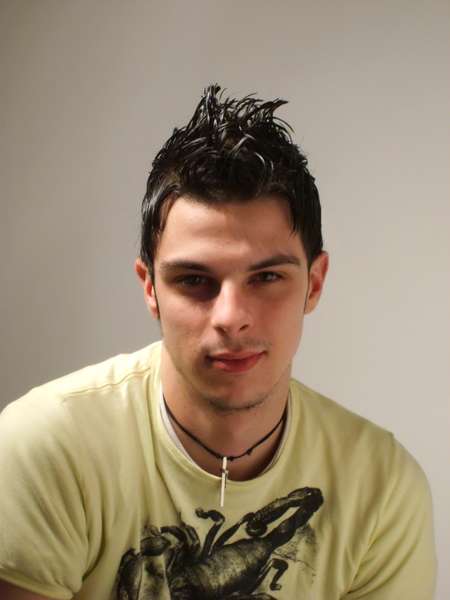 Ashley - Ashley Oliver - Portrait