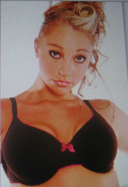 jackie - sexy