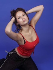 Josephine Delmont