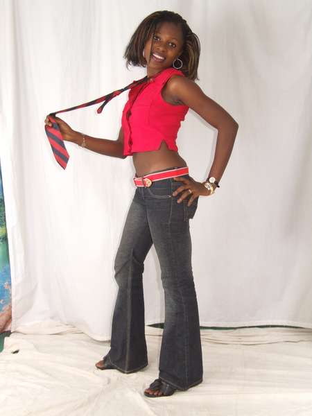 Flame - Flamy Beauty