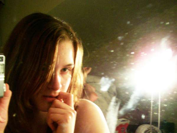 Melissa - Shy Away From the Light