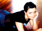 julie - me