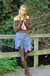 Caroline Bell
