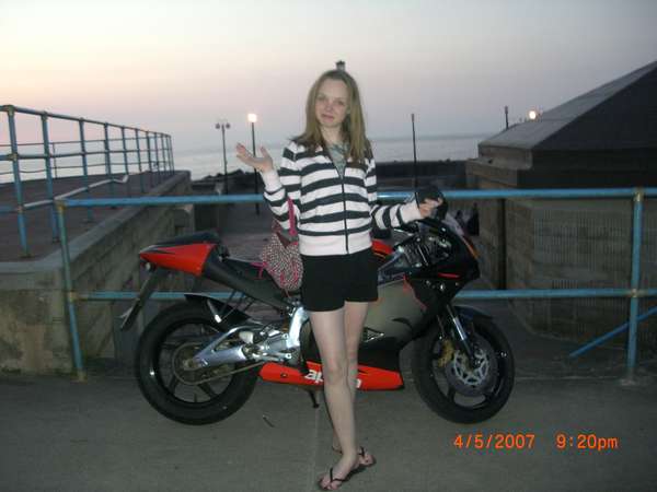 bronagh