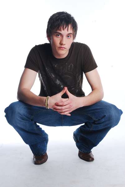 Dan Young - Me