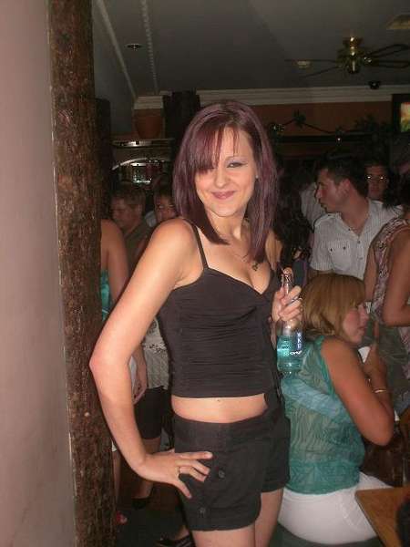 jacqueline white - me