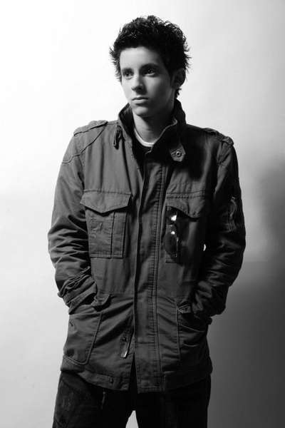 Lee Sanders