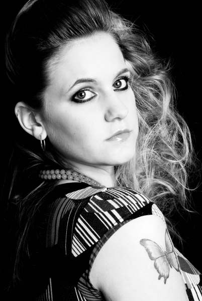 holly jones
