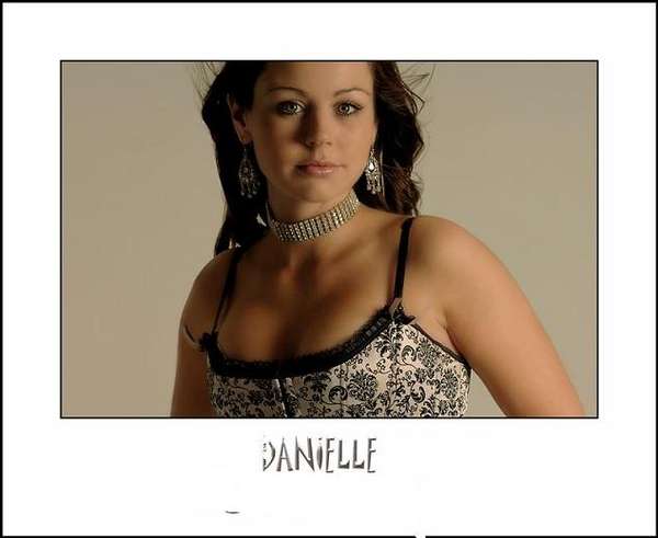 danielle ganning