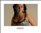 danielle ganning