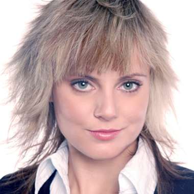 Heather Macdonald - Heather Macdonald