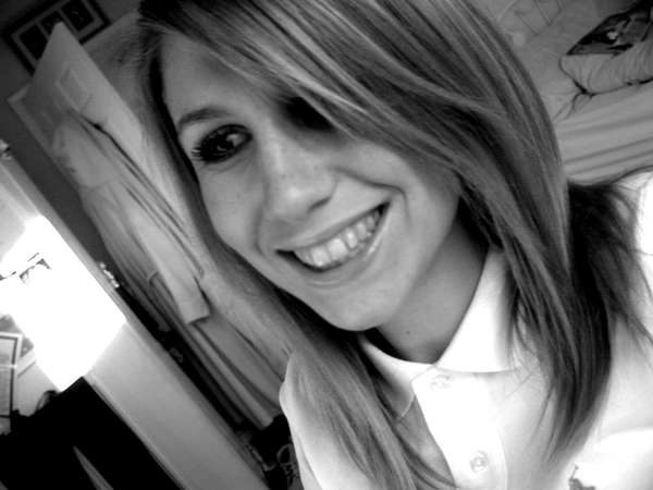 Amy Catherall