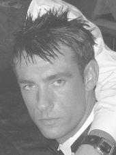 Ian B