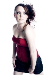 Kirsty Rowlands