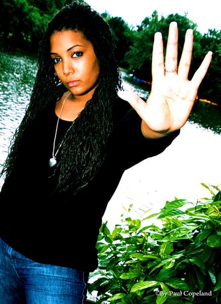 Jayda - me!