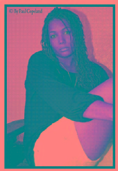 Jayda - me