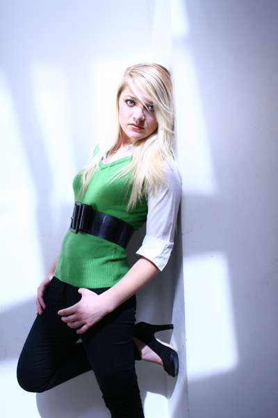 rachael - casual