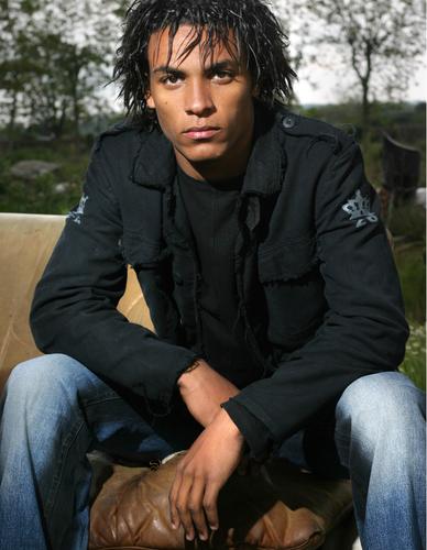 Gervin - nature site