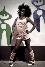 naomi