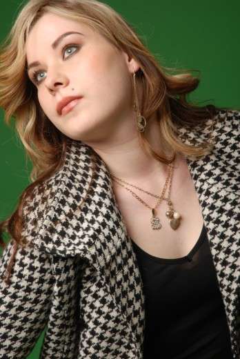 sharlotte clarke - my pic