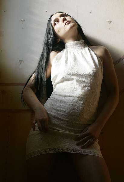 irishmarie - irish shoot