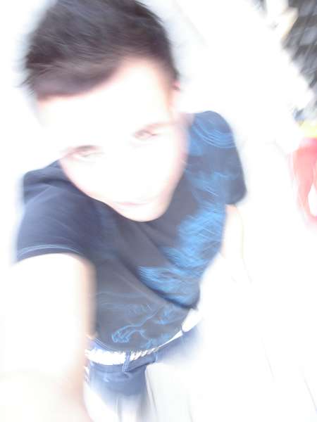 Jonni - Tryin to be cool