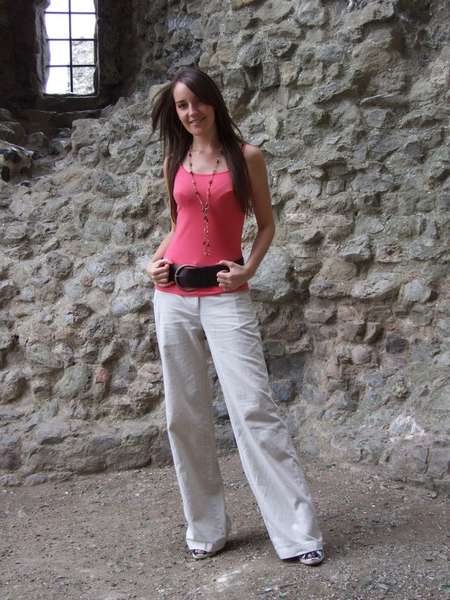 Dawn Louise