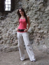Dawn Louise