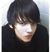 Kostin - Head shot