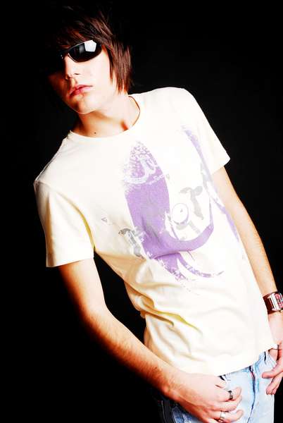 richard bagnall - full on 