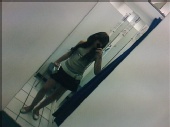 lauren - my figure