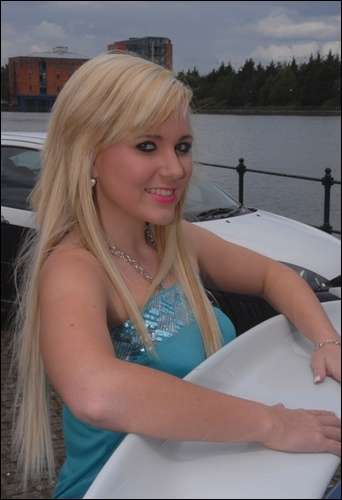 kylz - cardiff group shoot