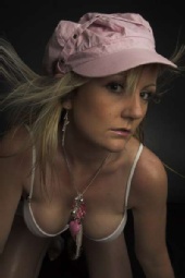 Crystal Bayley