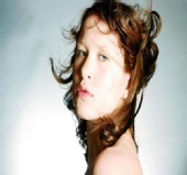 Beth - Photoshoot..July 07