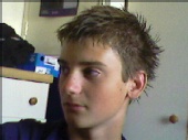 Joshua - me