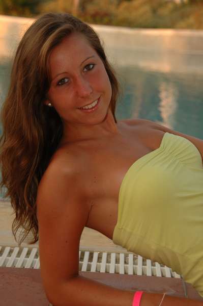 Emily Symington