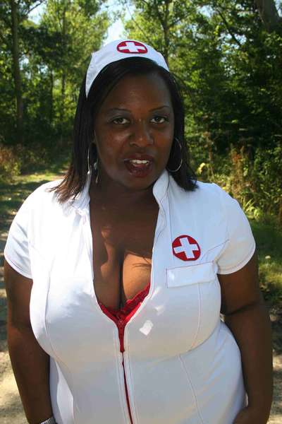 CharDonnay - Nurse Chardonnay