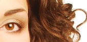 Amelia - Eye