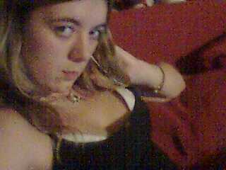 Treana - me