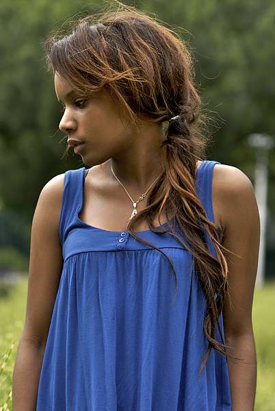 Audrey Valerie VINCENT - Audrey Valerie VINCENT