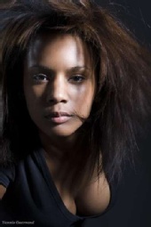 Audrey Valerie VINCENT - Audrey Valerie VINCENT