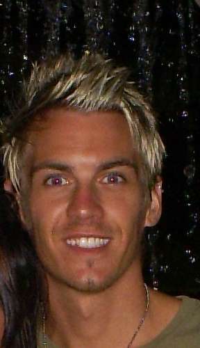 daniel brendon - Daniel