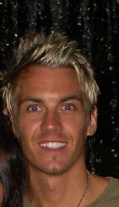 daniel brendon - Daniel