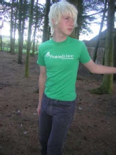 Barrnie - Fashion Forest