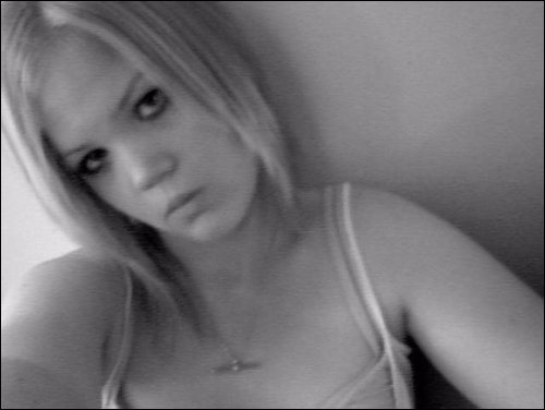 hayley - hayley morton