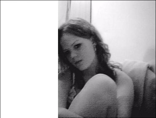 hayley - hayley morton