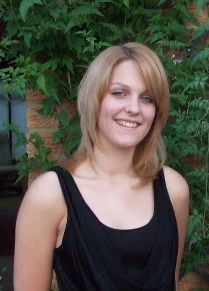 natasha - me