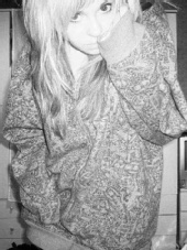 Ruby Mae Lacey - Audio track jacket