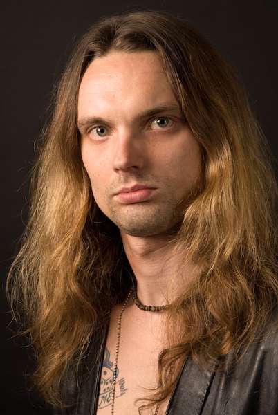 Ian Savage - Headshot