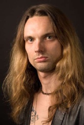 Ian Savage - Headshot